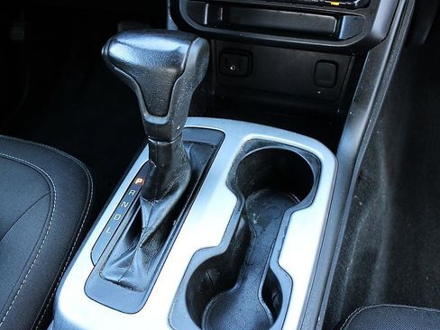 Used 2021 Chevrolet Colorado LT w/ Redline Special Edition image 23