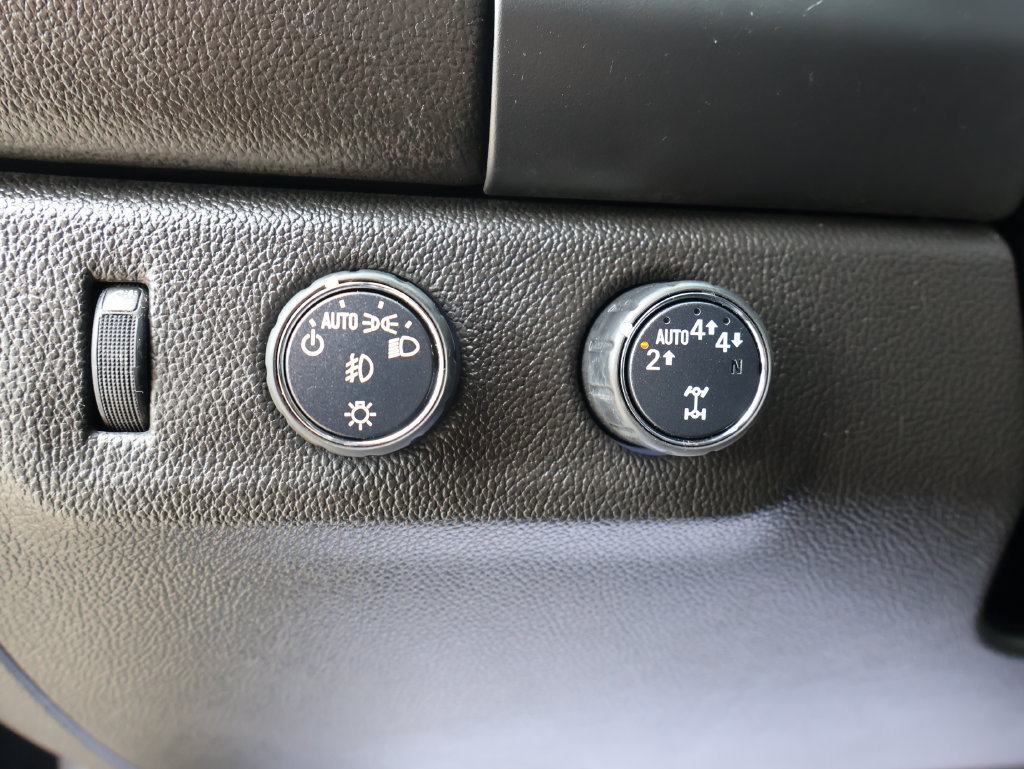 Certified 2022 GMC Canyon Denali AWD/4WD image 11