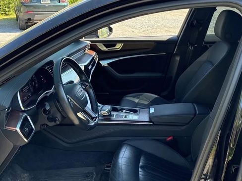 Used 2019 Audi A6 3.0T Premium Plus w/ Premium Plus Package AWD/4WD image 3