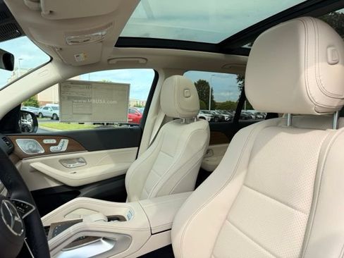 New 2026 Mercedes-Benz GLE 450 4MATIC image 14