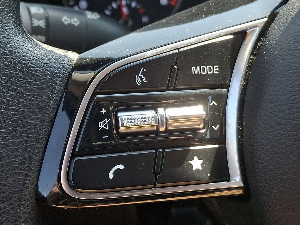 Certified 2023 Kia Forte LXS w/ LXS Technology Package FWD image 21