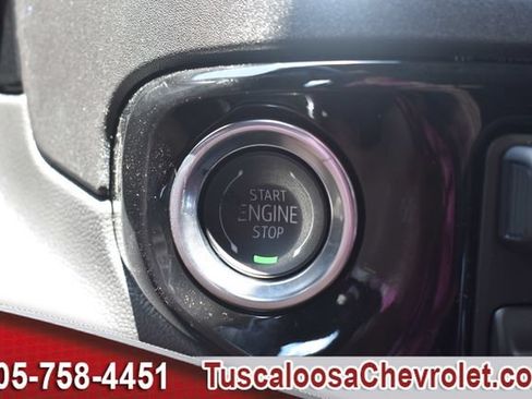 New 2026 Chevrolet Silverado 1500 LT Trail Boss w/ Safety Package AWD/4WD image 32