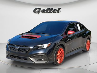 Used 2023 Subaru WRX Limited