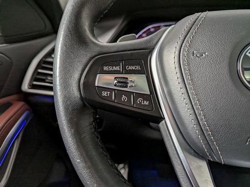 Used 2022 BMW X6 xDrive40i w/ Premium Package image 30