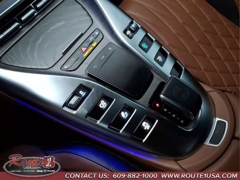 Used 2021 Mercedes-Benz AMG GT 43 image 16