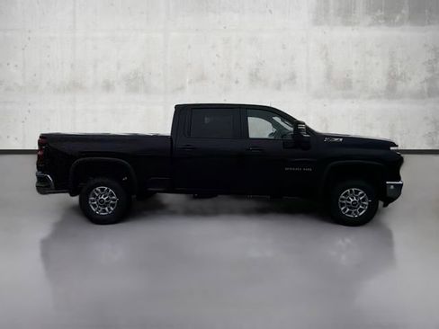 New 2026 Chevrolet Silverado 2500 LT w/ Convenience Package image 4