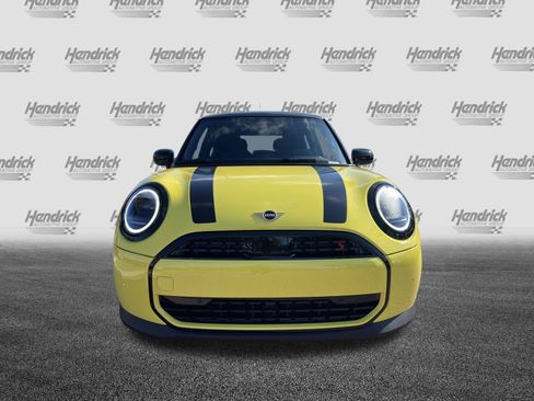 New 2026 MINI Cooper S image 3