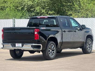 New 2026 Chevrolet Silverado 1500 LT w/ Safety Package