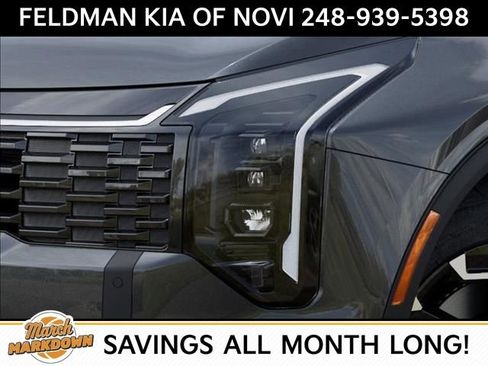 New 2026 Kia Sportage S image 10