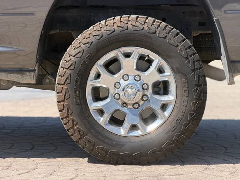 Used 2024 RAM 2500 Laramie image 2