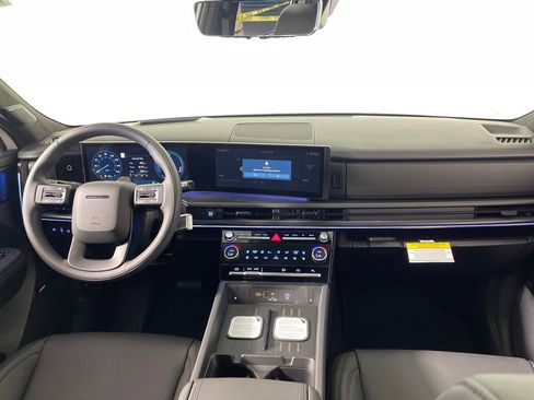 New 2026 Hyundai Santa Fe Calligraphy image 14