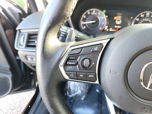 Used 2023 Acura TLX w/ Advance Package AWD/4WD image 20