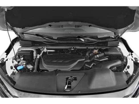 New 2026 Honda Odyssey EX-L image 8