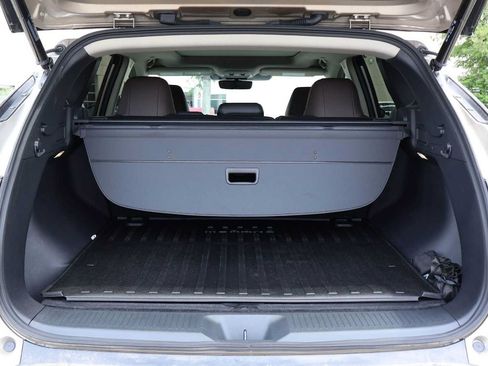 Used 2026 Nissan Murano Platinum w/ Cargo Package AWD/4WD image 19