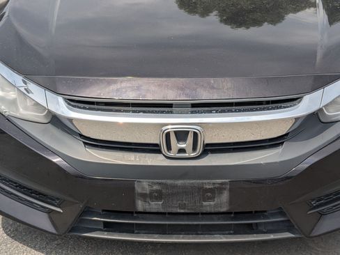 Used 2017 Honda Civic LX image 12
