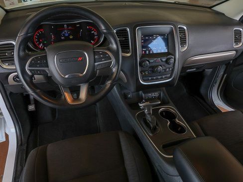 Used 2020 Dodge Durango SXT w/ 3rd Row Seating Group RWD image 22