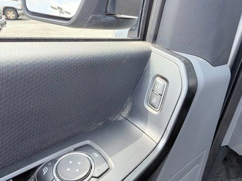 Used 2023 Ford F150 Lightning Pro AWD/4WD image 14
