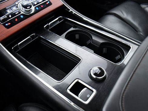 Used 2023 Lincoln Aviator Reserve w/ Equipment Group 201A image 34