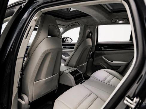 Used 2018 Porsche Panamera Turbo Sport Turismo image 74