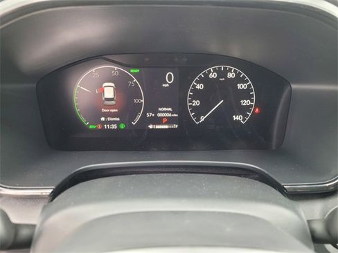 New 2025 Honda CR-V Sport-L image 13