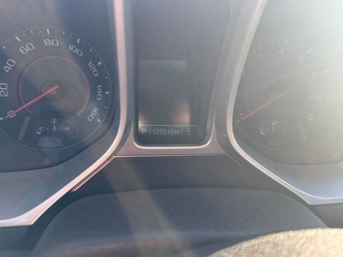 Used 2015 Chevrolet Camaro LS image 20