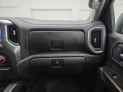 Used 2021 Chevrolet Silverado 1500 LT Trail Boss image 39