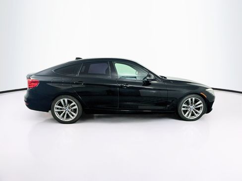 Used 2016 BMW 328i Gran Turismo xDrive AWD/4WD image 10