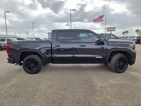 Used 2025 GMC Sierra 1500 Elevation AWD/4WD image 11