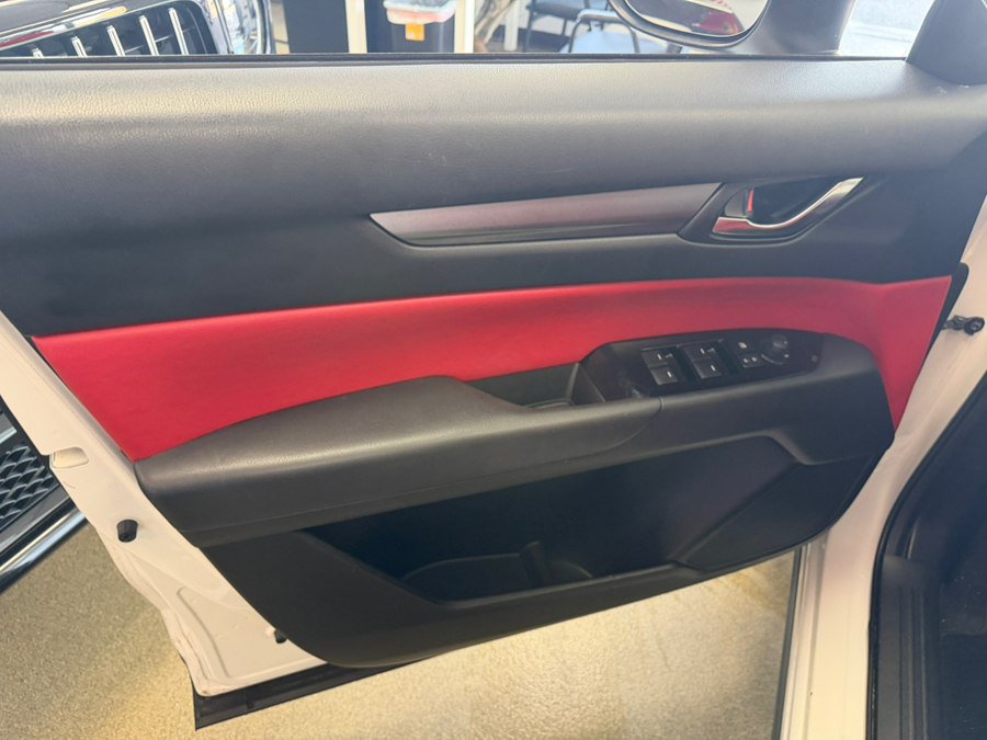 Used 2020 MAZDA CX-5 Sport FWD image 31