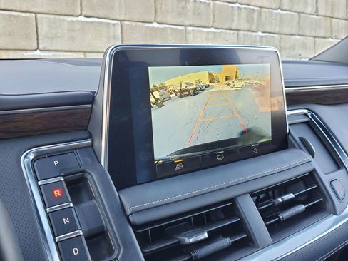 Used 2023 Chevrolet Tahoe Premier w/ Max Trailering Package image 32