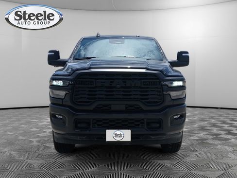 New 2025 RAM 2500 Tradesman image 8