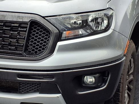 Used 2020 Ford Ranger XLT w/ Equipment Group 301A Mid AWD/4WD image 27