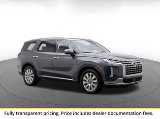 Used 2025 Hyundai Palisade SEL FWD video 1