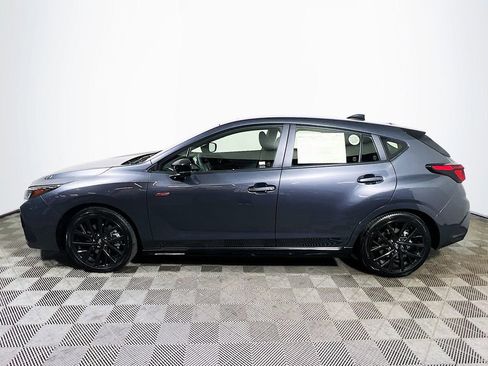 New 2026 Subaru Impreza RS image 4