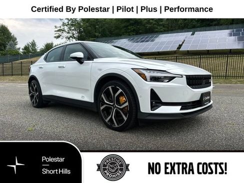 Certified 2023 Polestar Polestar 2 w/ Pilot Pack AWD/4WD image 1