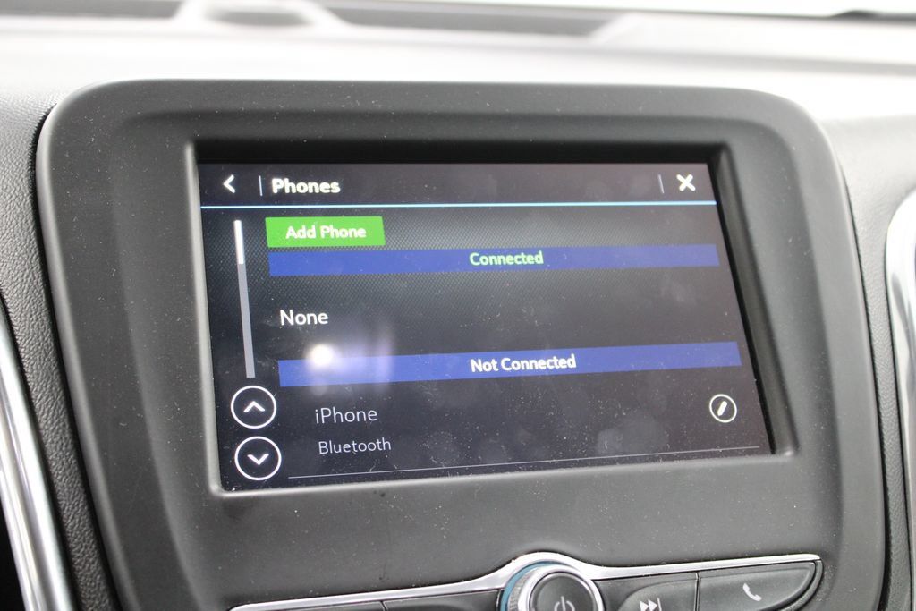 Used 2019 Chevrolet Equinox LT w/ LPO, Cargo Package FWD image 37