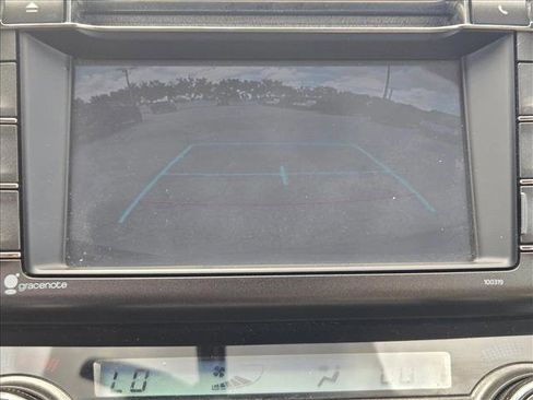Used 2015 Toyota RAV4 XLE FWD image 14
