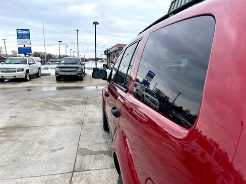 Used 2008 Dodge Durango SLT w/ Technology Group II image 14