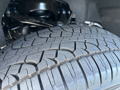 New 2025 Ford F150 XLT w/ Equipment Group 302A MID image 27