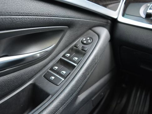 Used 2014 BMW 528i Sedan RWD image 28