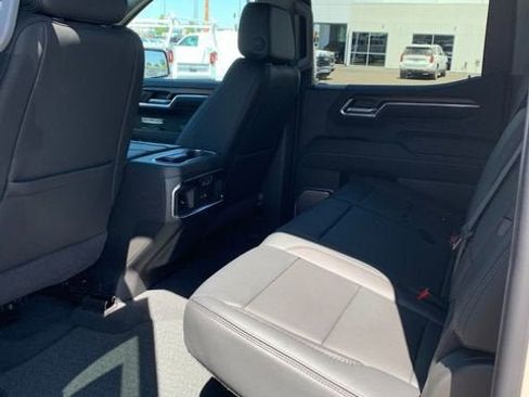 New 2026 GMC Sierra 1500 Denali AWD/4WD image 14