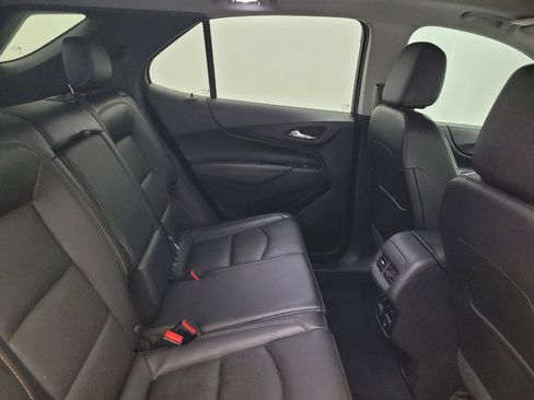 Used 2018 Chevrolet Equinox Premier FWD image 19