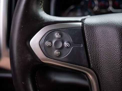 Used 2015 Chevrolet Silverado 1500 LT w/ All Star Edition AWD/4WD image 23