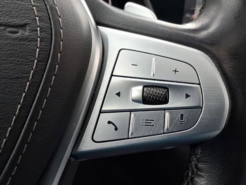 Used 2020 BMW X7 xDrive40i w/ Cold Weather Package image 24