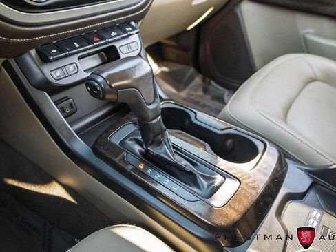 Used 2020 GMC Canyon SLT w/ Trailering Package image 41