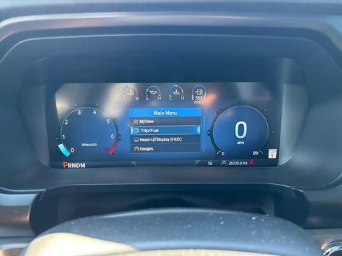 Used 2024 Ford F150 Tremor w/ Equipment Group 402A High AWD/4WD image 29