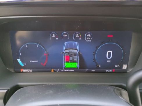 New 2026 Ford F250 Lariat w/ Black Appearance Package image 27