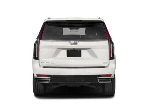 Certified 2023 Cadillac Escalade Premium Luxury AWD/4WD image 6