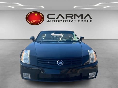 Used 2005 Cadillac XLR image 8