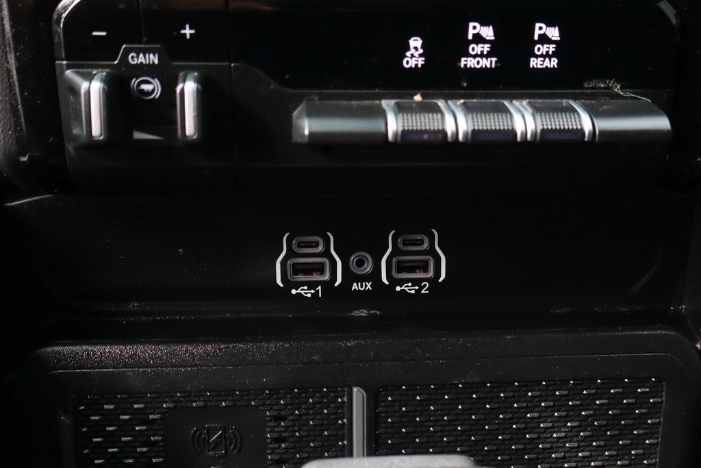 Used 2026 RAM 1500 Lone Star AWD/4WD image 42